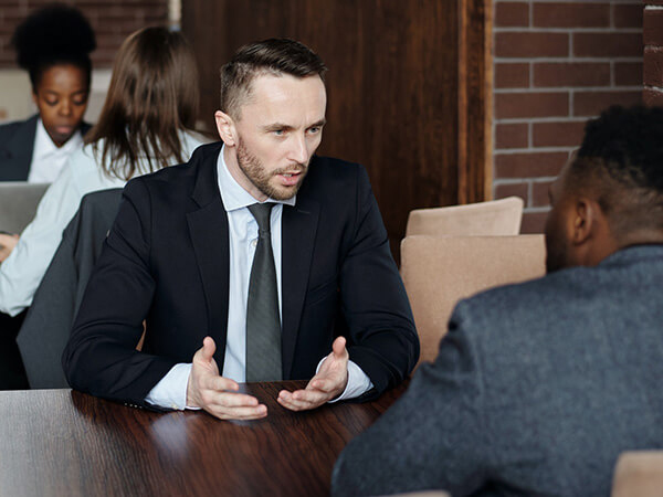 Litigation lawyers in Kampala