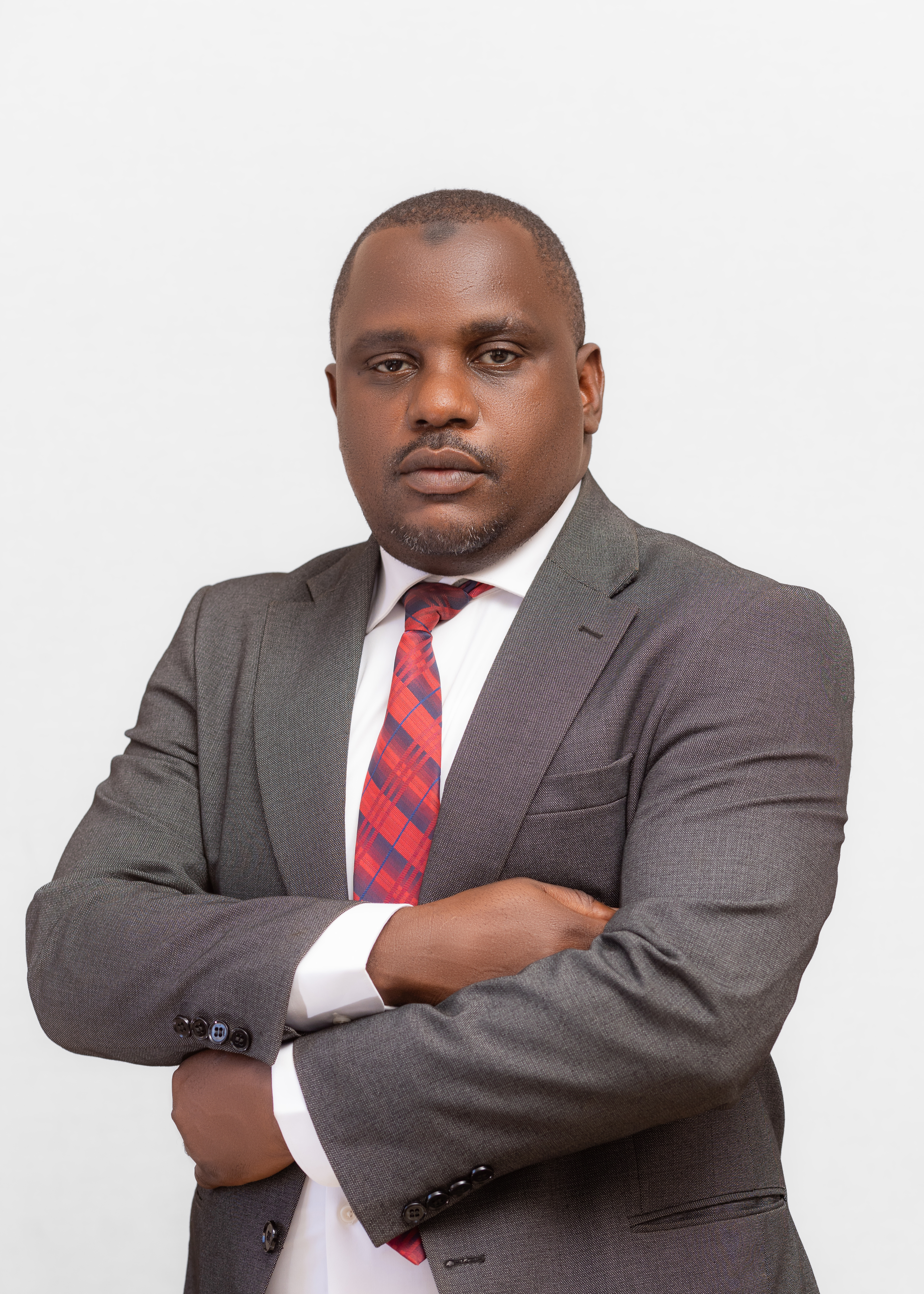 Akram Matovu - Partner, Matovu Kateregga & Co Advocates