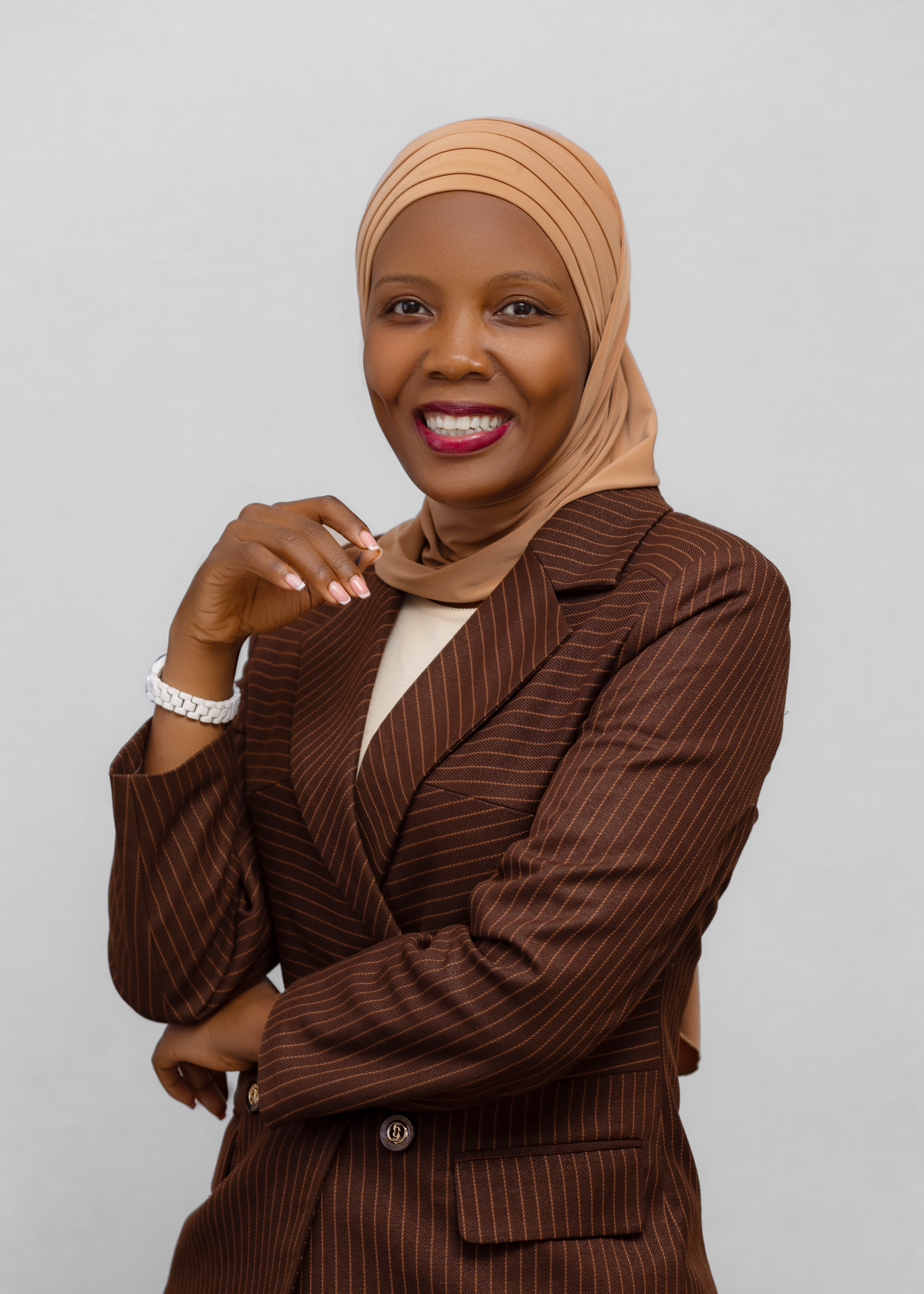 Namakula Hanifah - Advocate High Court of Uganda